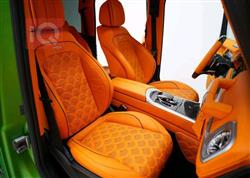 مێرسێدس بێنز G-Class